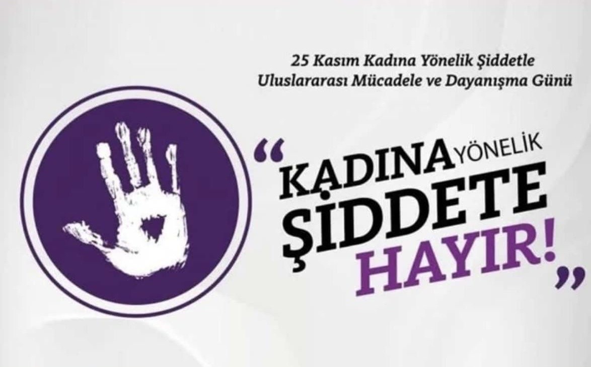 Violence against women: Time to break the silence