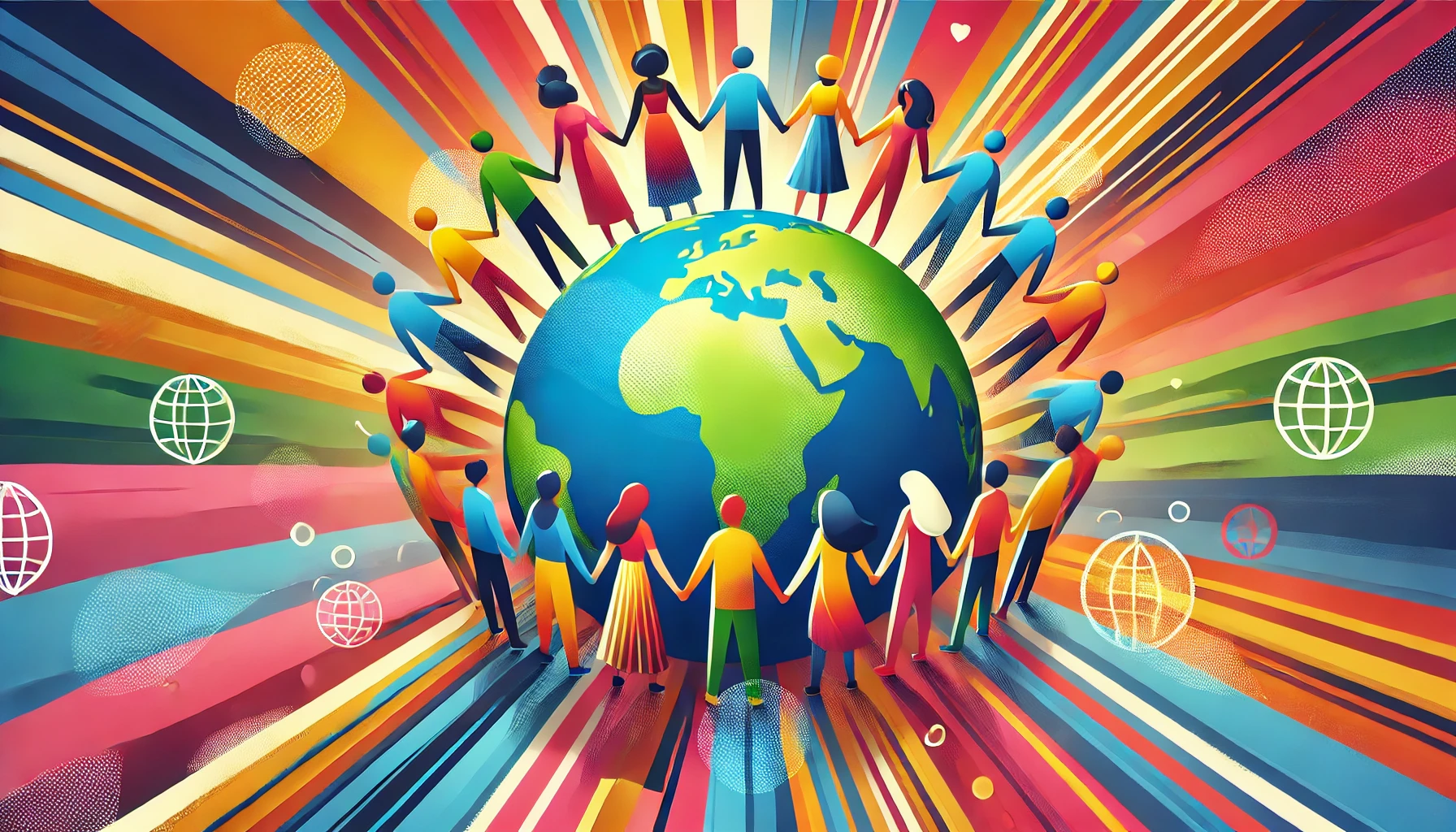 March 21: International Day for the Elimination of Racial Discrimination