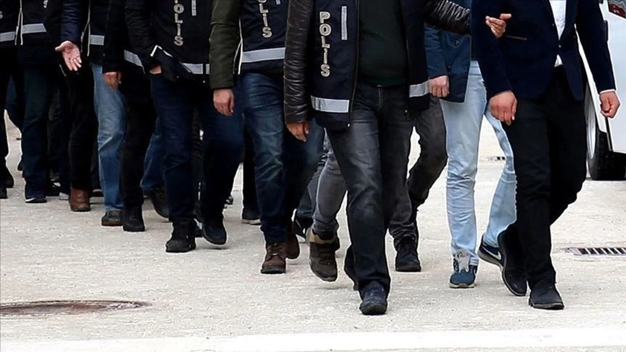 320 Students Detained for Fabricated Crimes: Turkey’s Legal Crisis Deepens