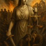 The Breath of Justice: On World Law Day