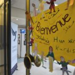 Küçük Eller, Büyük Hikâyeler Sergisi Bu Kez Neuchâtel’deydi